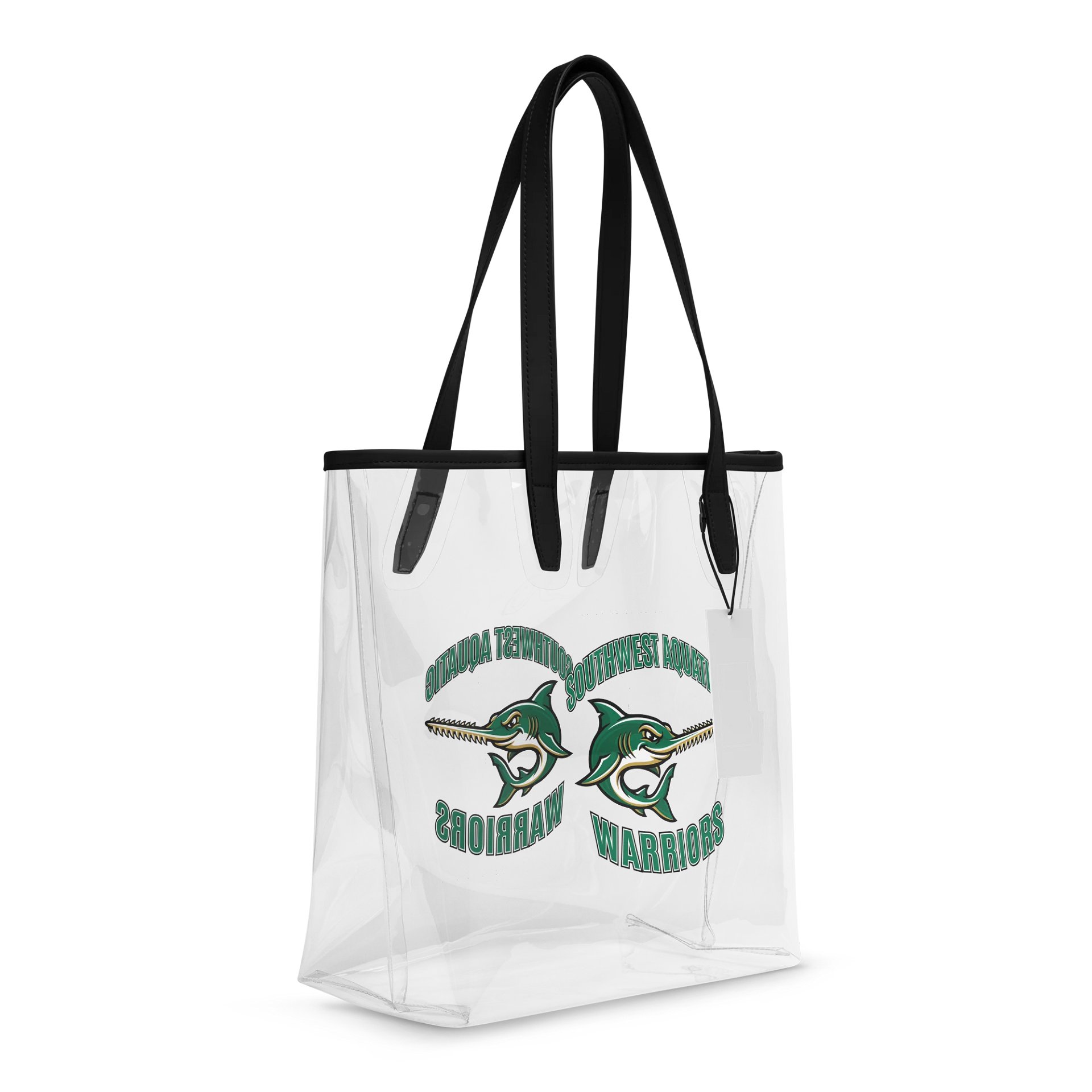 SAW Clear Bag product image (6)