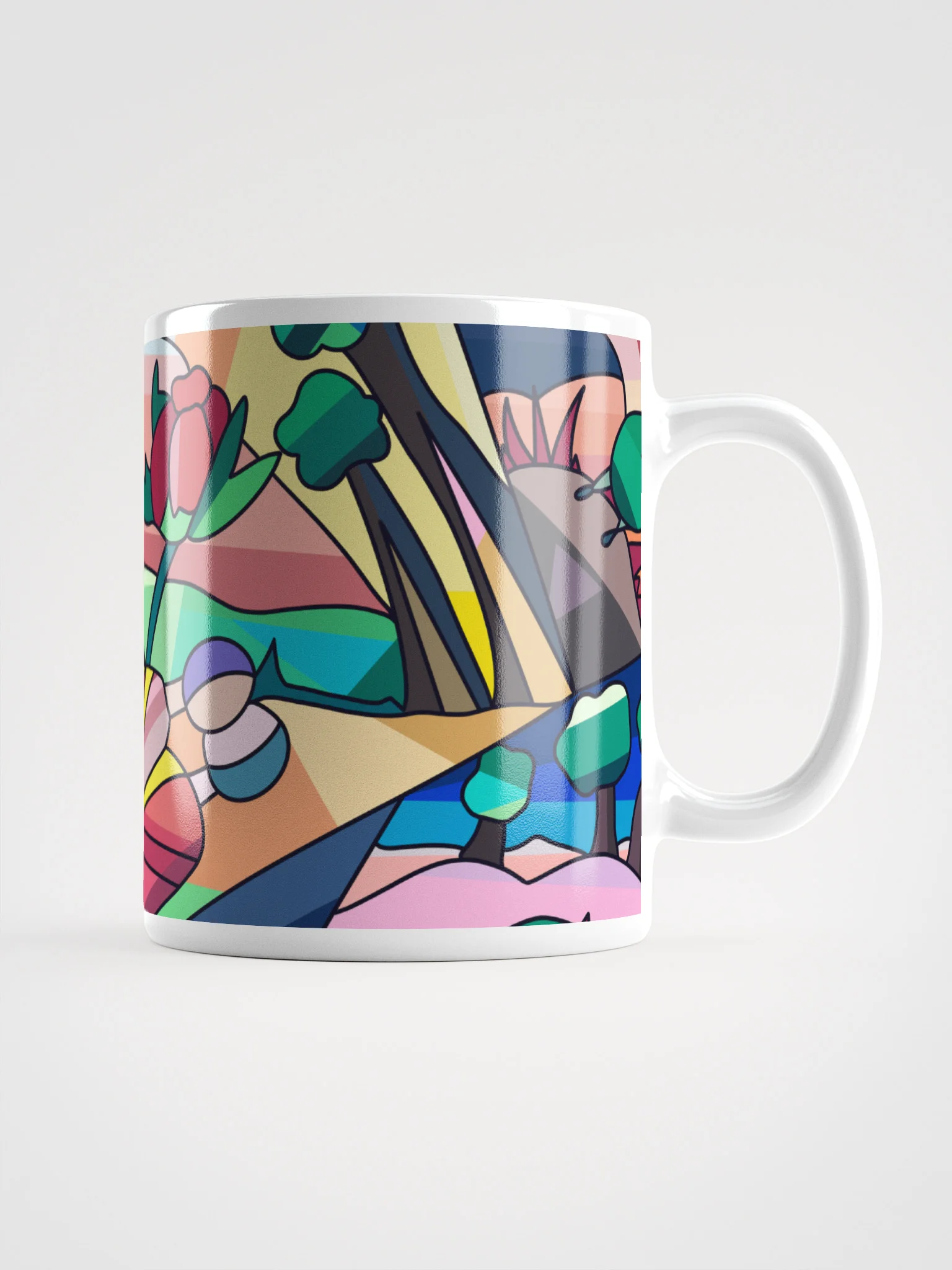 Dreams Mug product image (2)