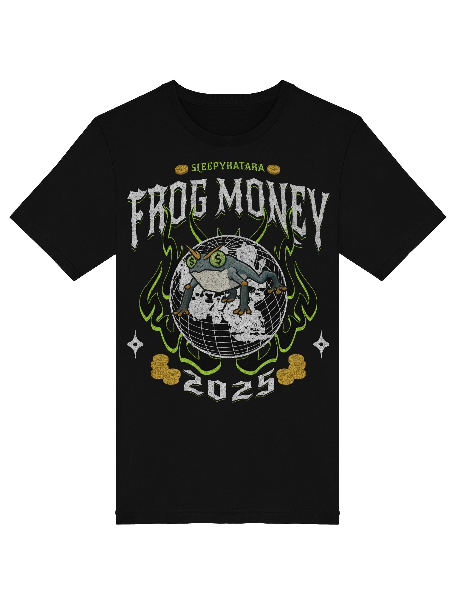 FROGMONEY2025 product image (22)