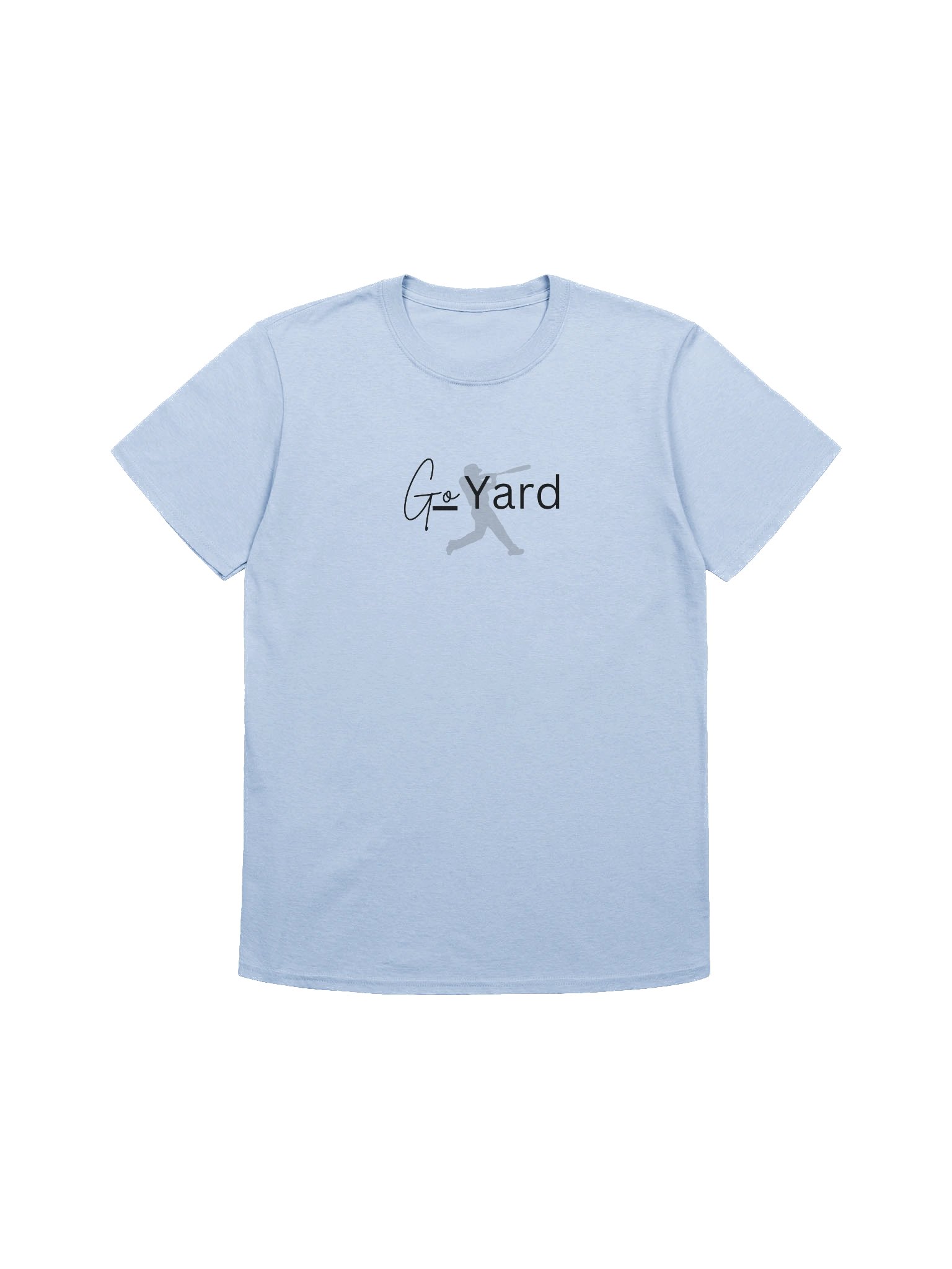 Go Yard T-Shirt product image (3)