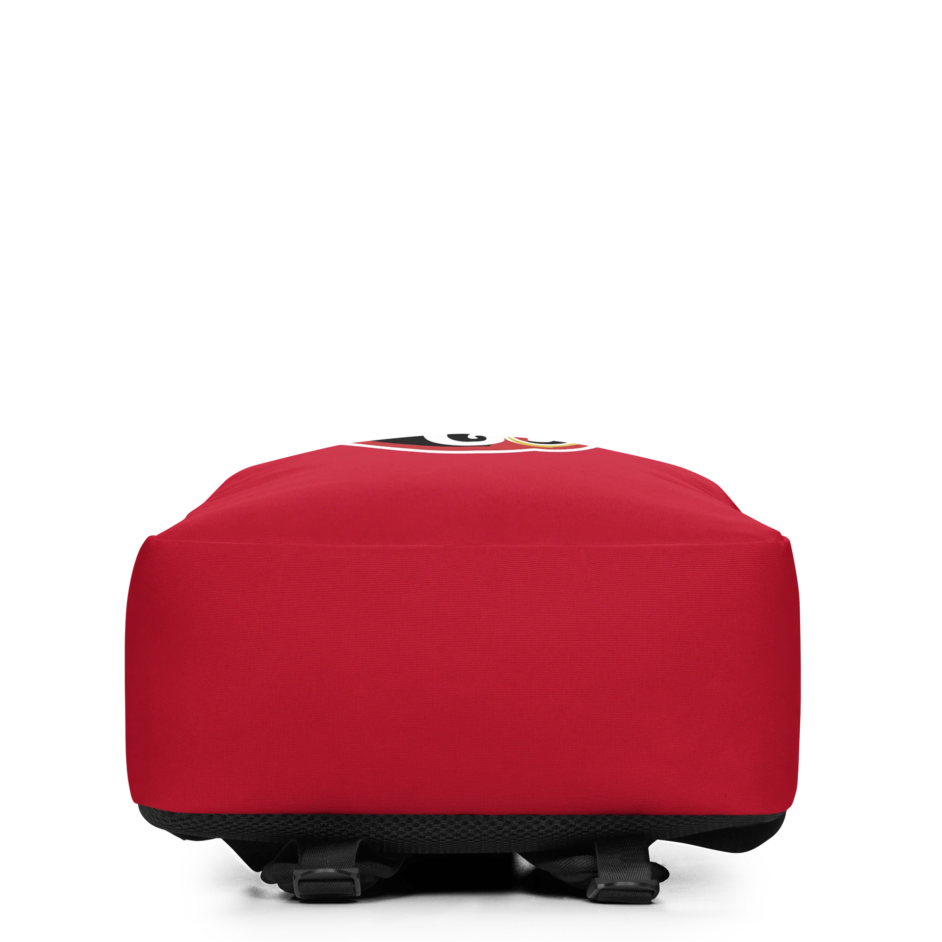 DAS Icon Backpack (Red) product image (4)