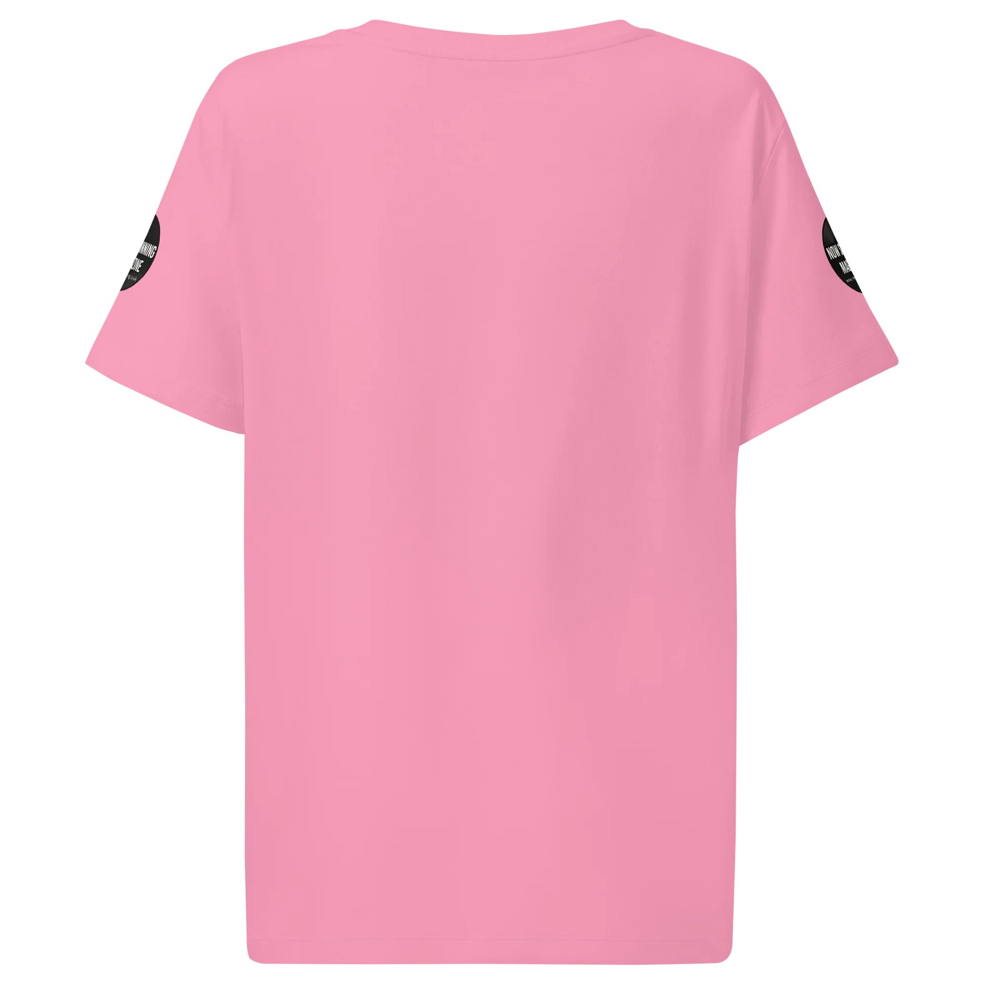 Women's Now Spinning Magazine T Shirt product image (6)