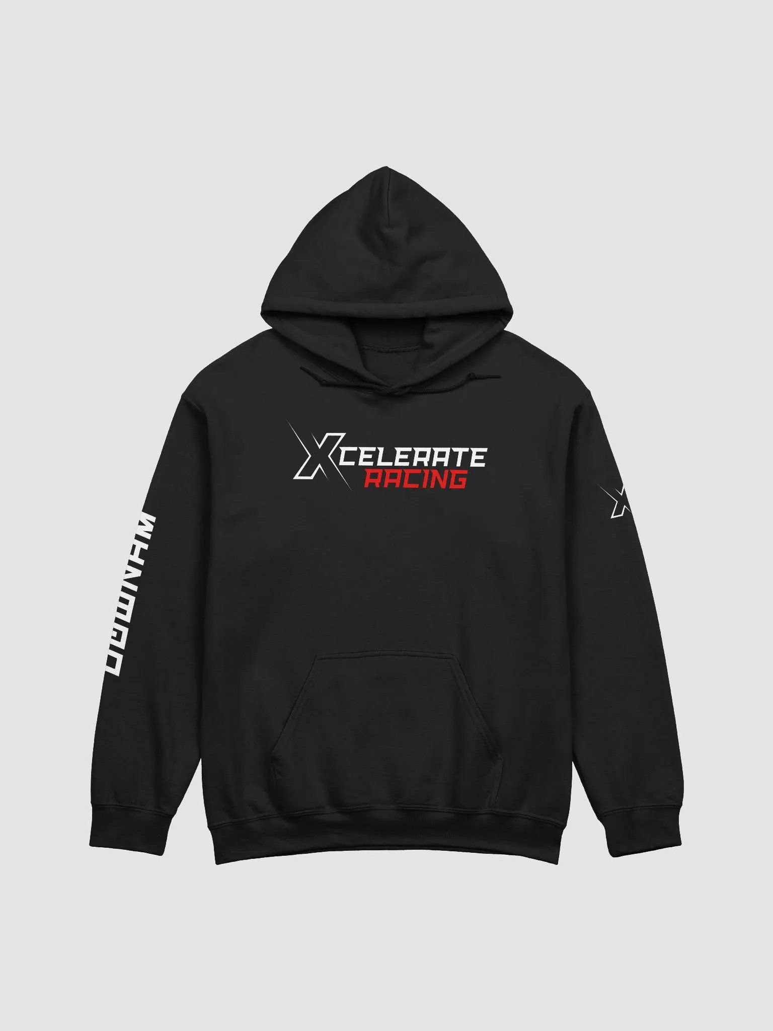 Xcelerate Bisnett Hoodie product image (2)