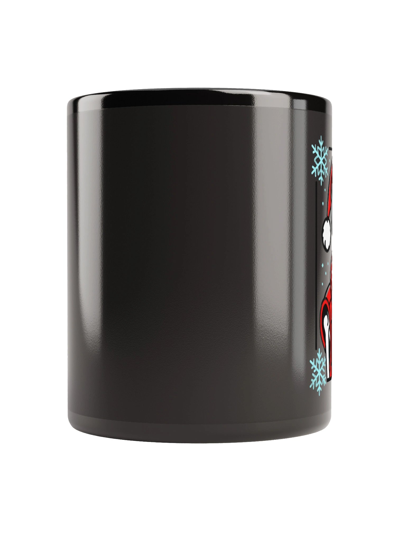 Skeleton Coffee Coffee Mug product image (9)