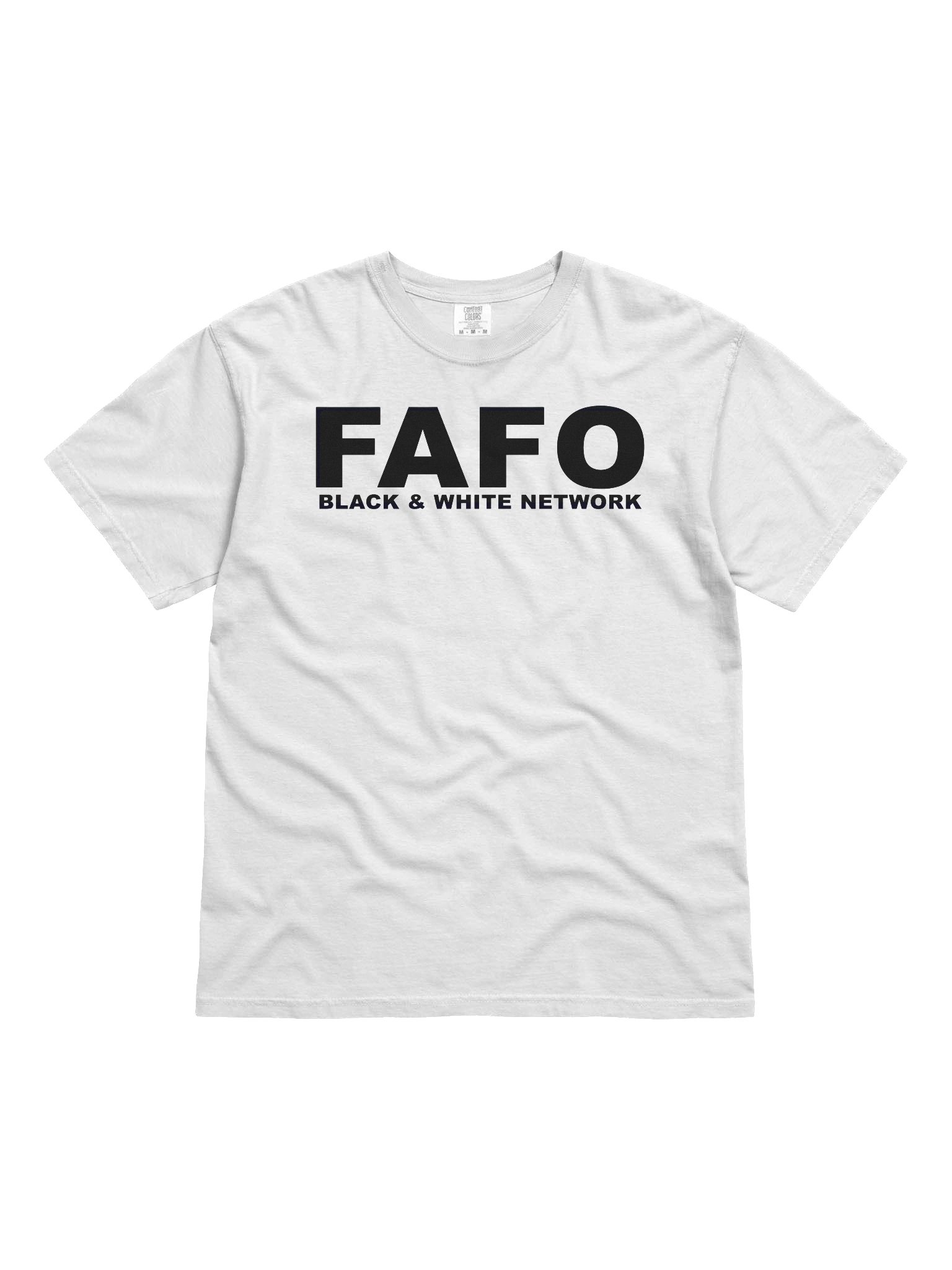 FAFO Shirt product image (2)