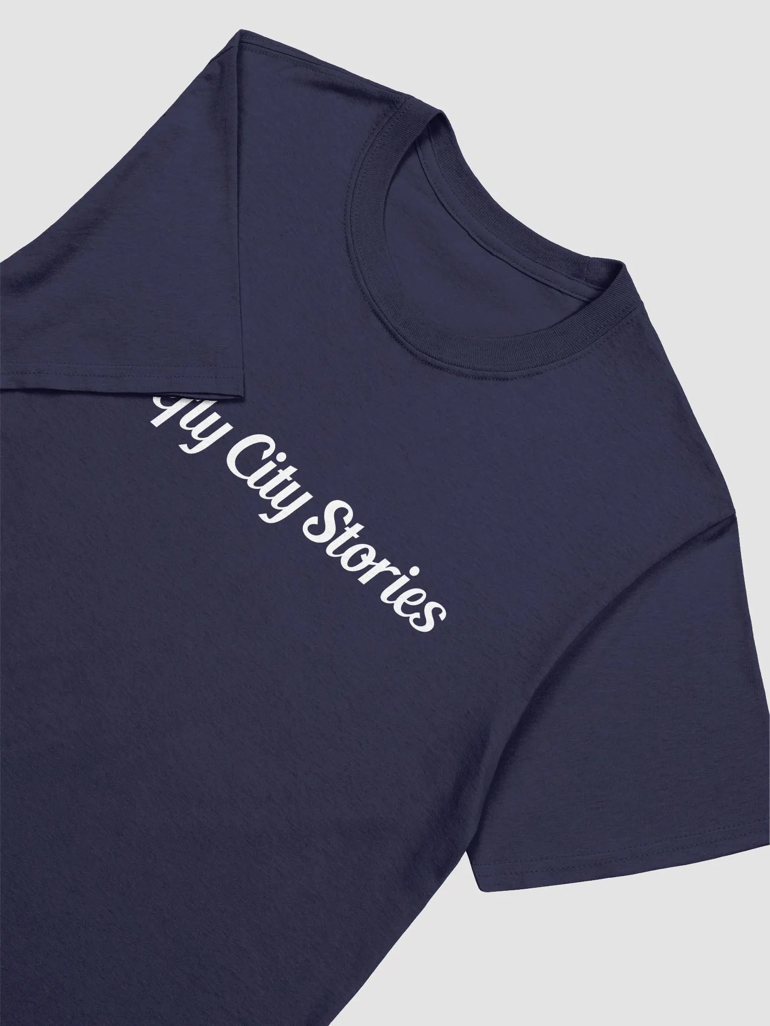 Firefly City Stories T-Shirt product image (2)