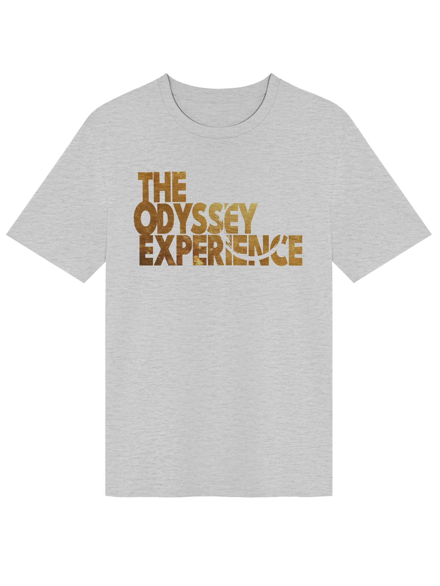 Odyssey Experience 2025 White product image (1)