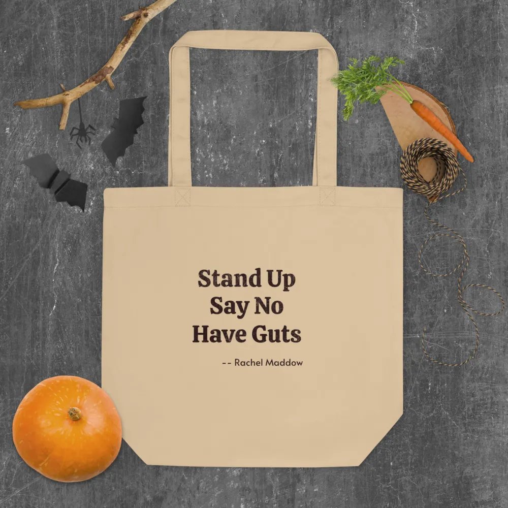 Stand Up Tote Bag product image (5)