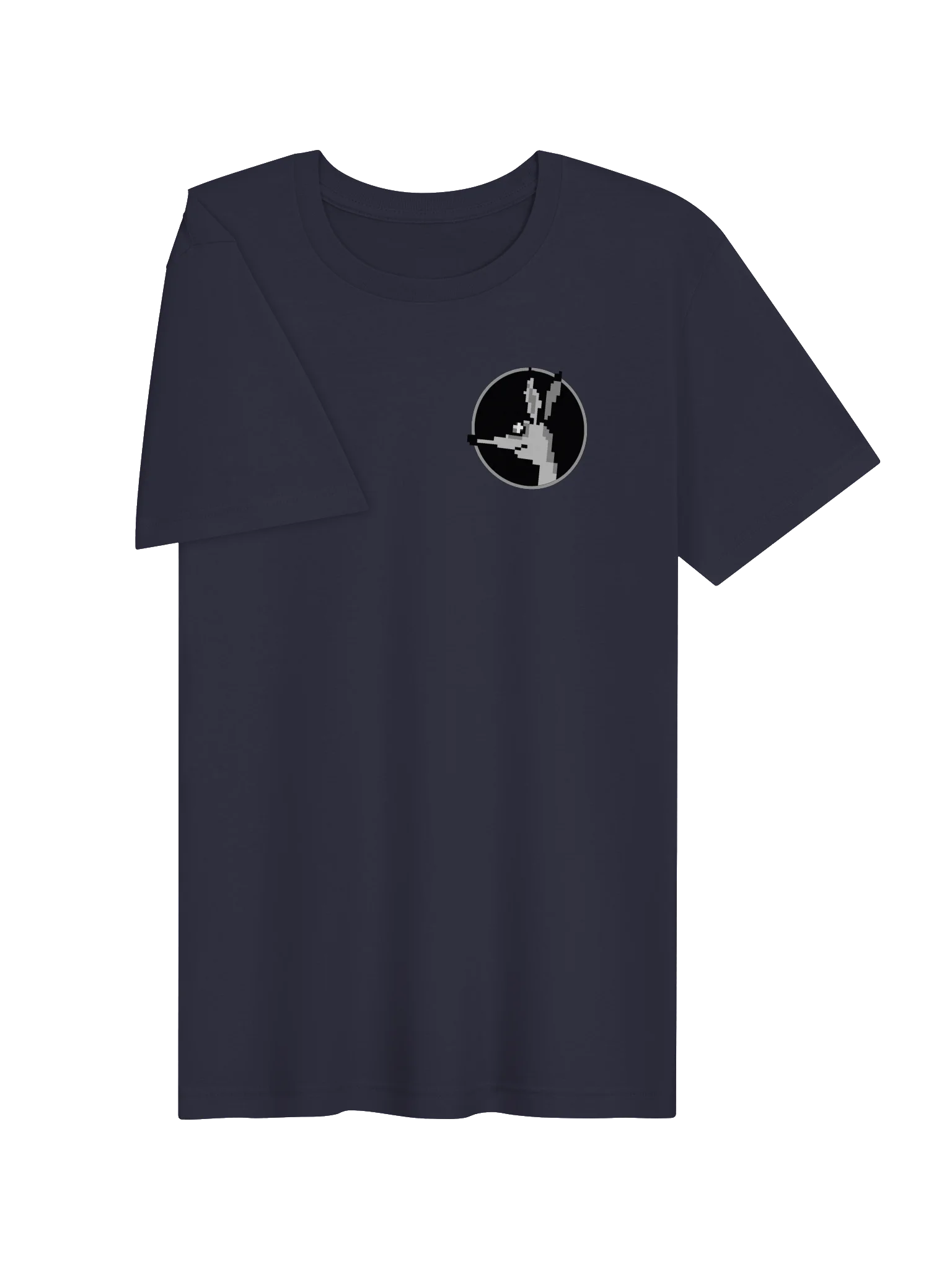 Archive Logo, 1999 — T-Shirt