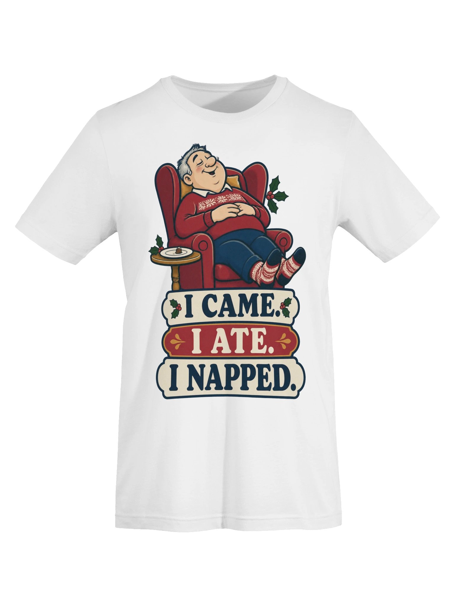 Post Dinner Nap product image (17)