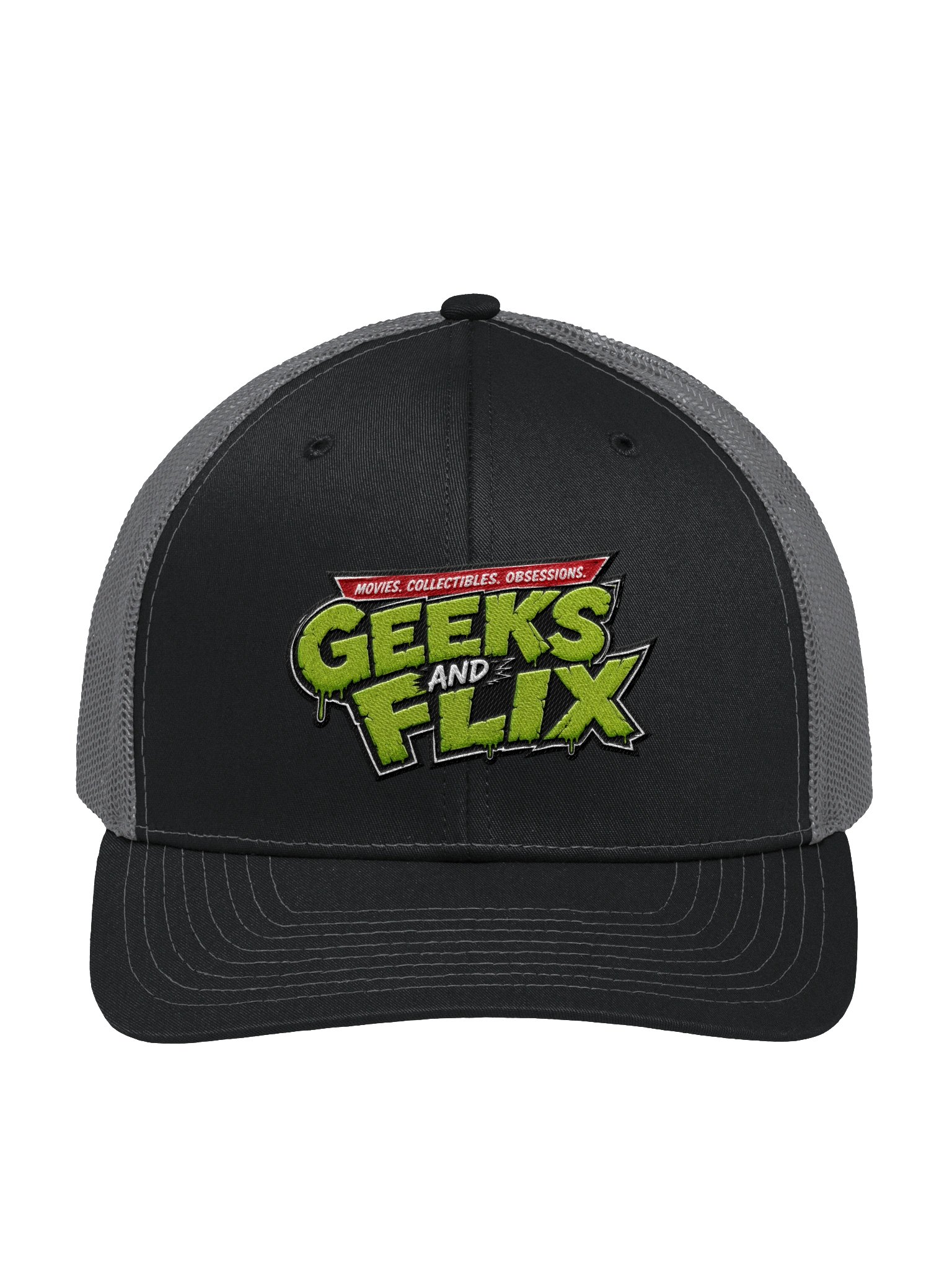 GNF Limited Edition TMNT Collector Hat product image (2)