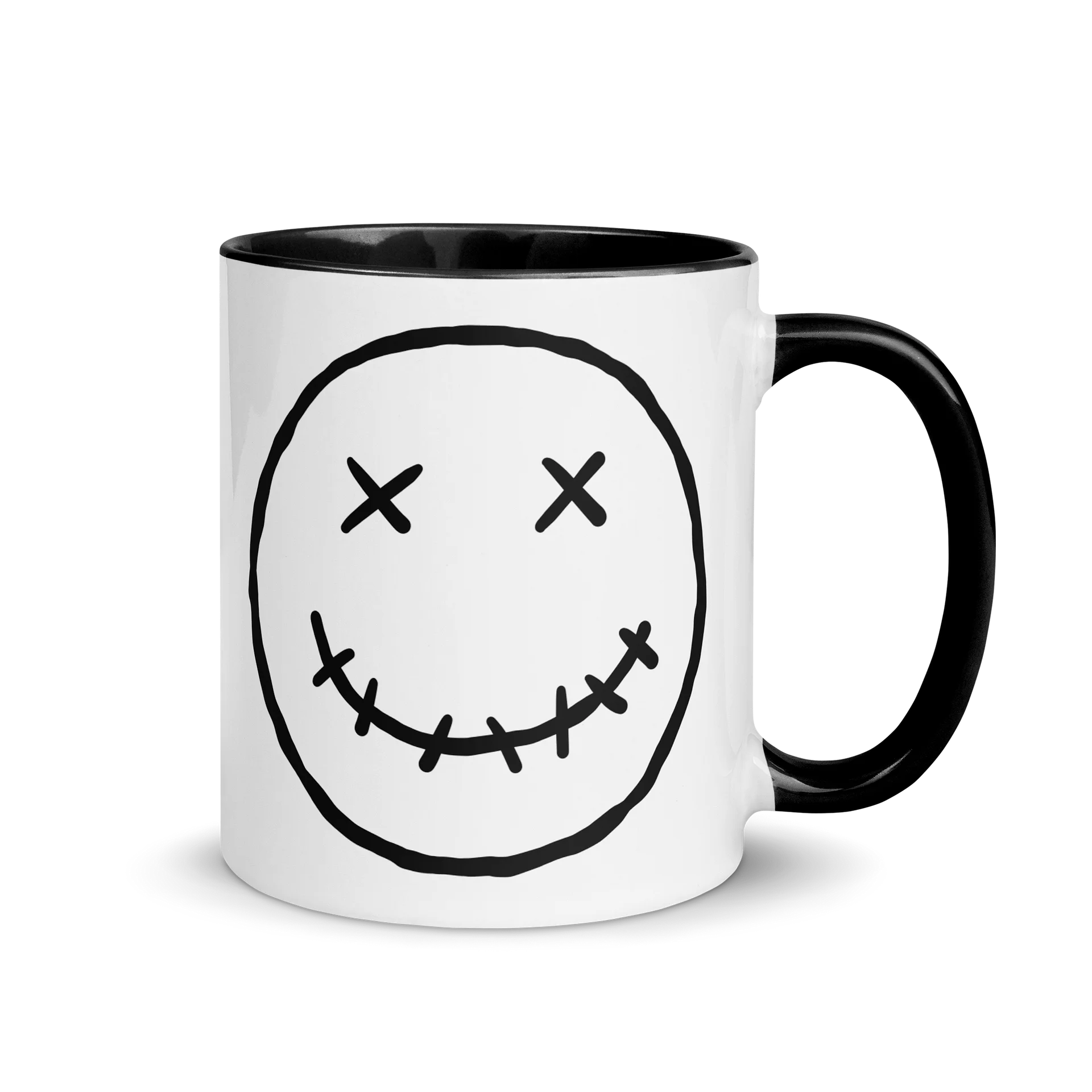 Jeremy Smile Mug product image (1)