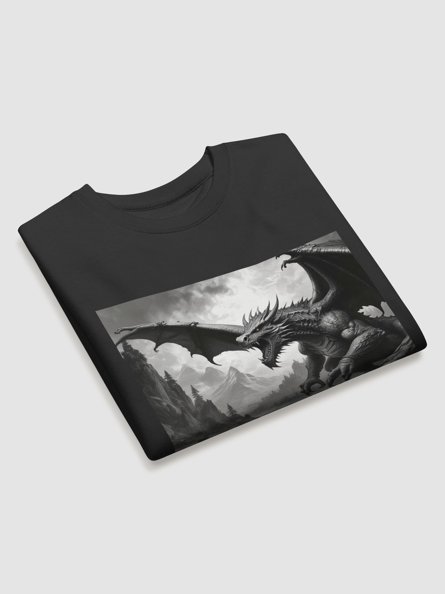 Mystic dragon product image (25)