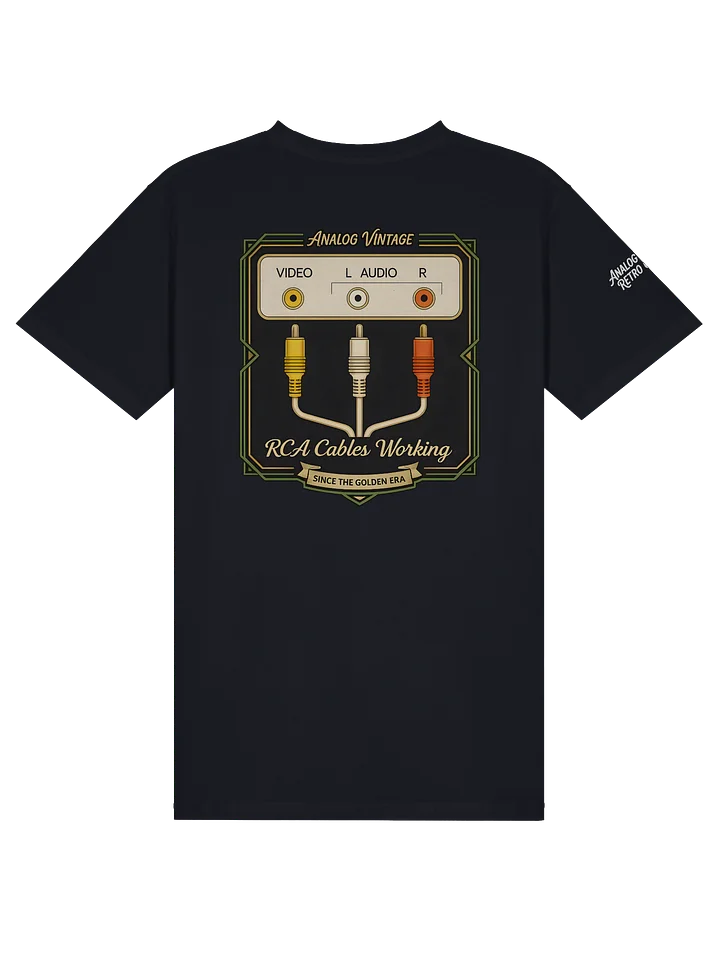 Plugged In Tee product image (2)