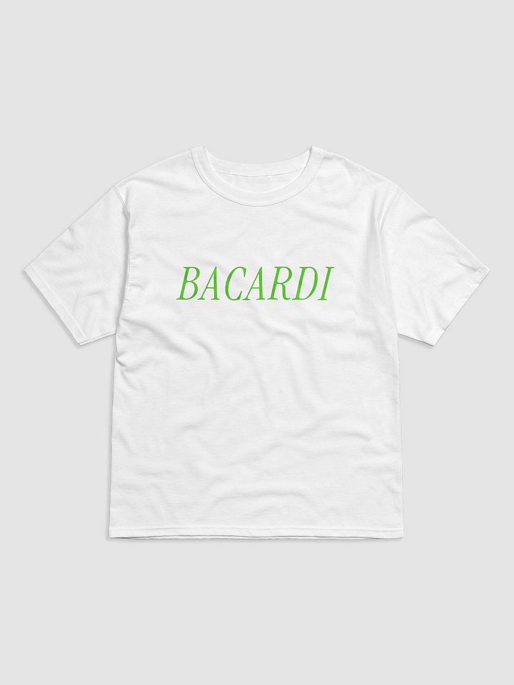 CHAMPION BACARDI TEE product image (7)