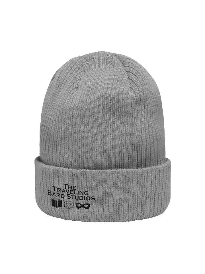 The Traveling Bard Studios Beanie product image (2)