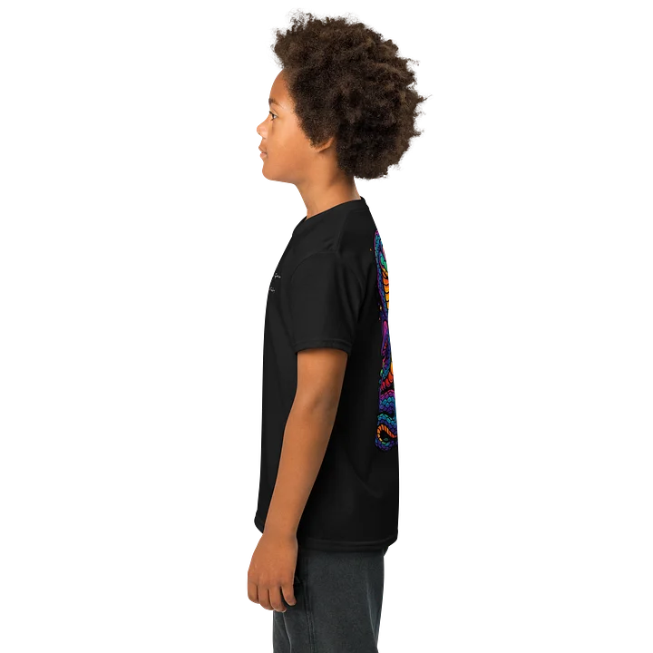 Youth Space Snake product image (2)