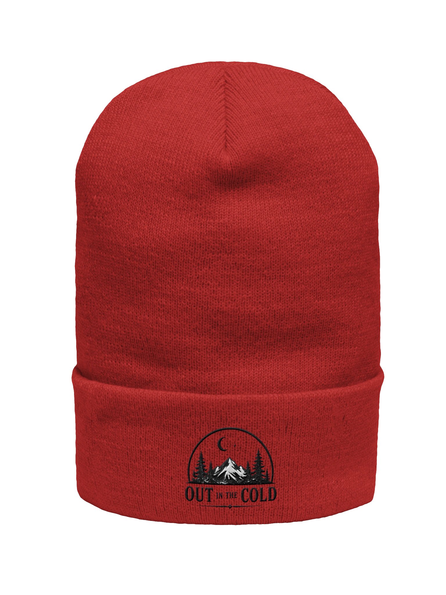 Out in the Cold Mountain Beanie product image (4)