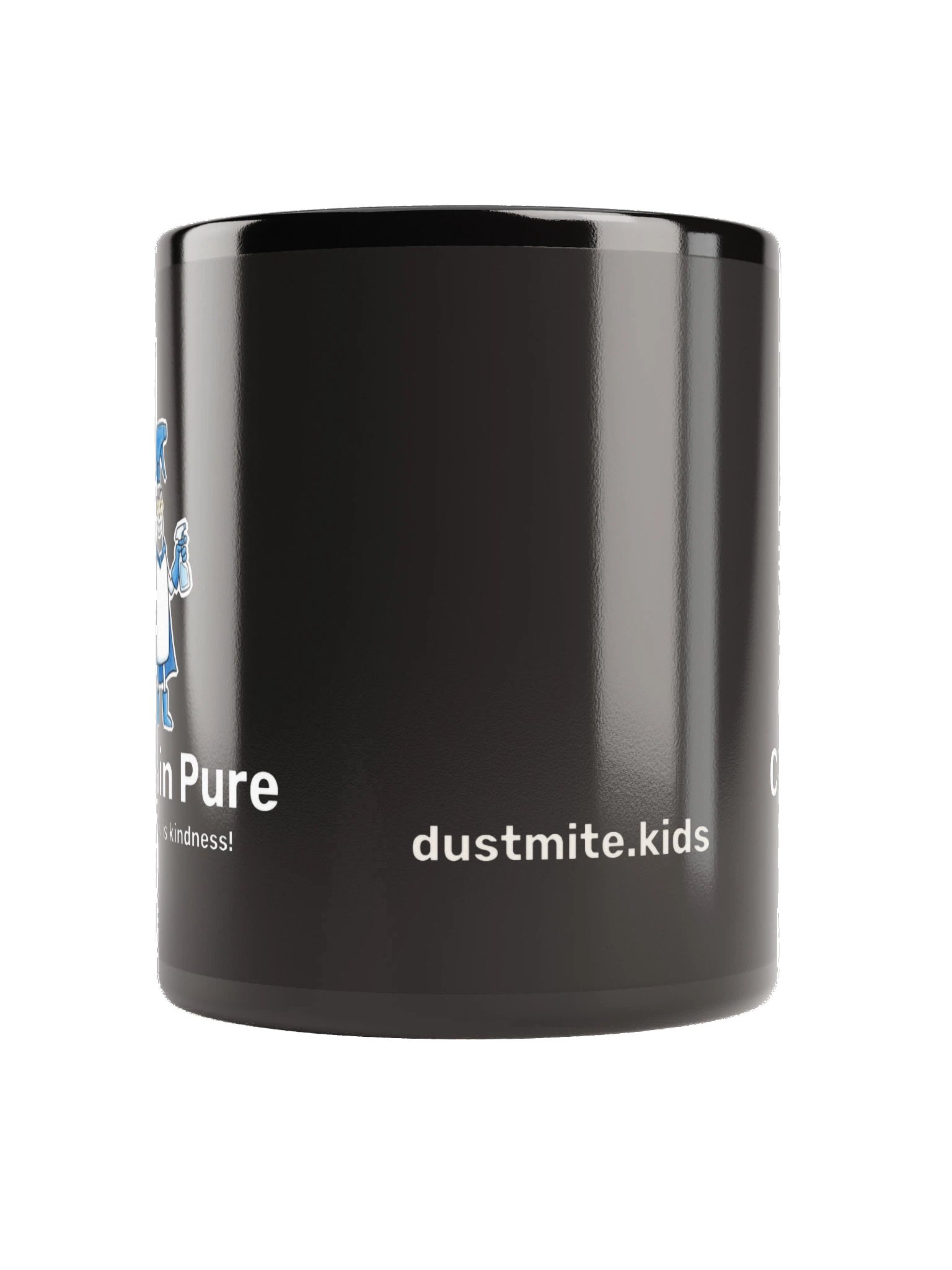 Captain Pure Mug product image (8)