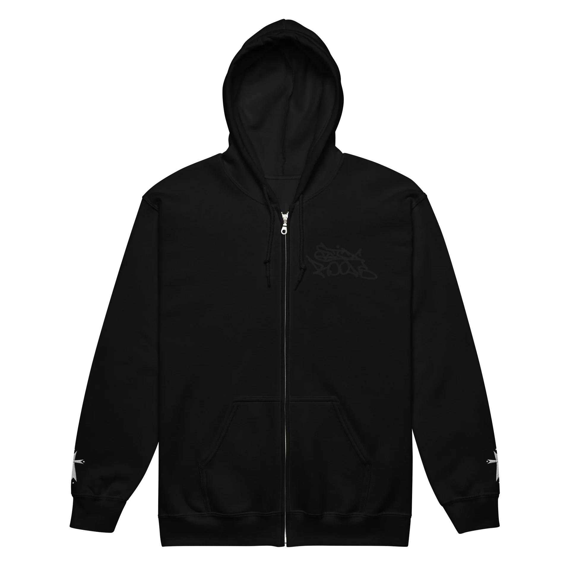 Sixroons Zip-Up product image (7)