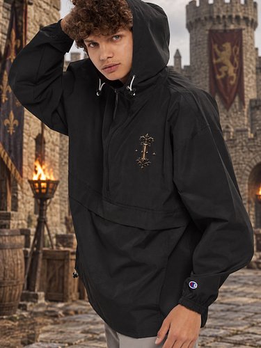 IMPERA × Champion — Legacy of King

IMPERA s’associe à Champion pour donner naissance à une collaboration unique, où l’hérita...