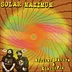 Signed "Solar Maximum" CD
