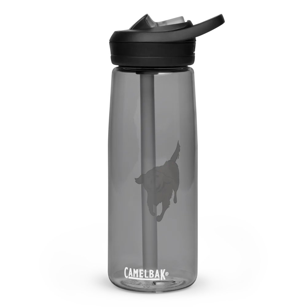 CamelBak Eddy®+ Sports Water Bottle by CamelBak - Golden Retriever product image (2)