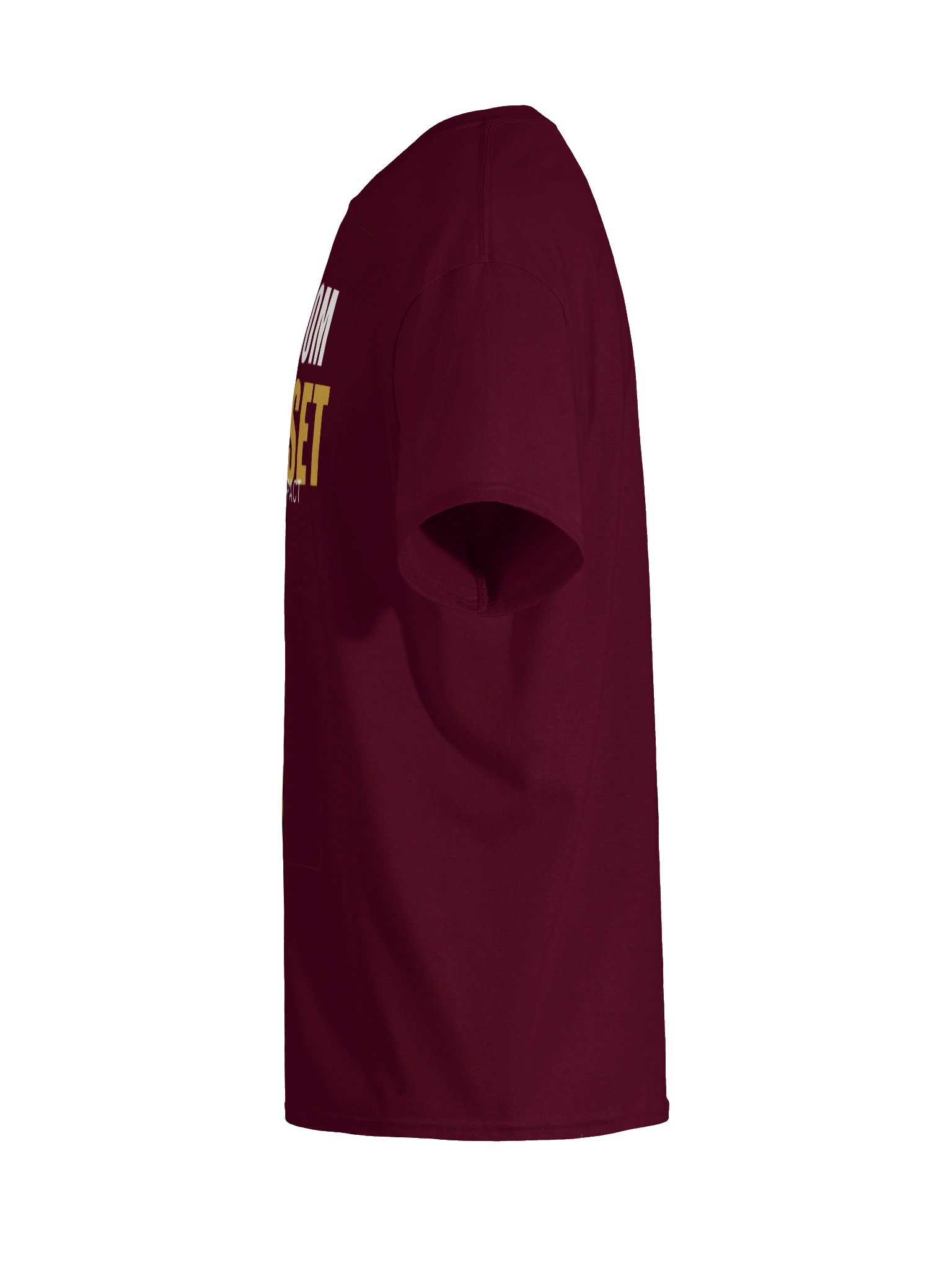 Kingdom Mindset Tee product image (59)