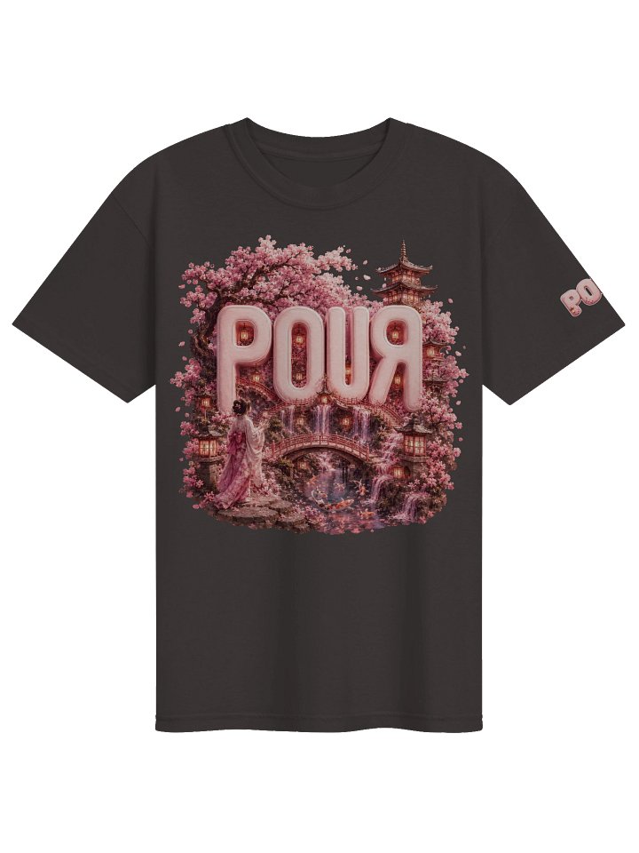 POUR | Unlock | Cherry Edition product image (41)
