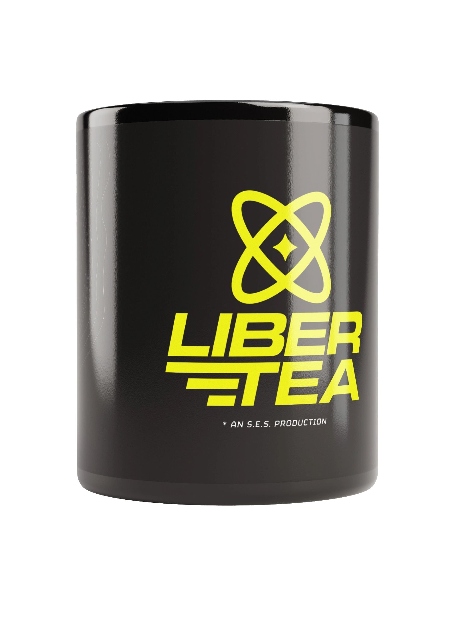 S.E.S - Big Cup of Libertea product image (1)