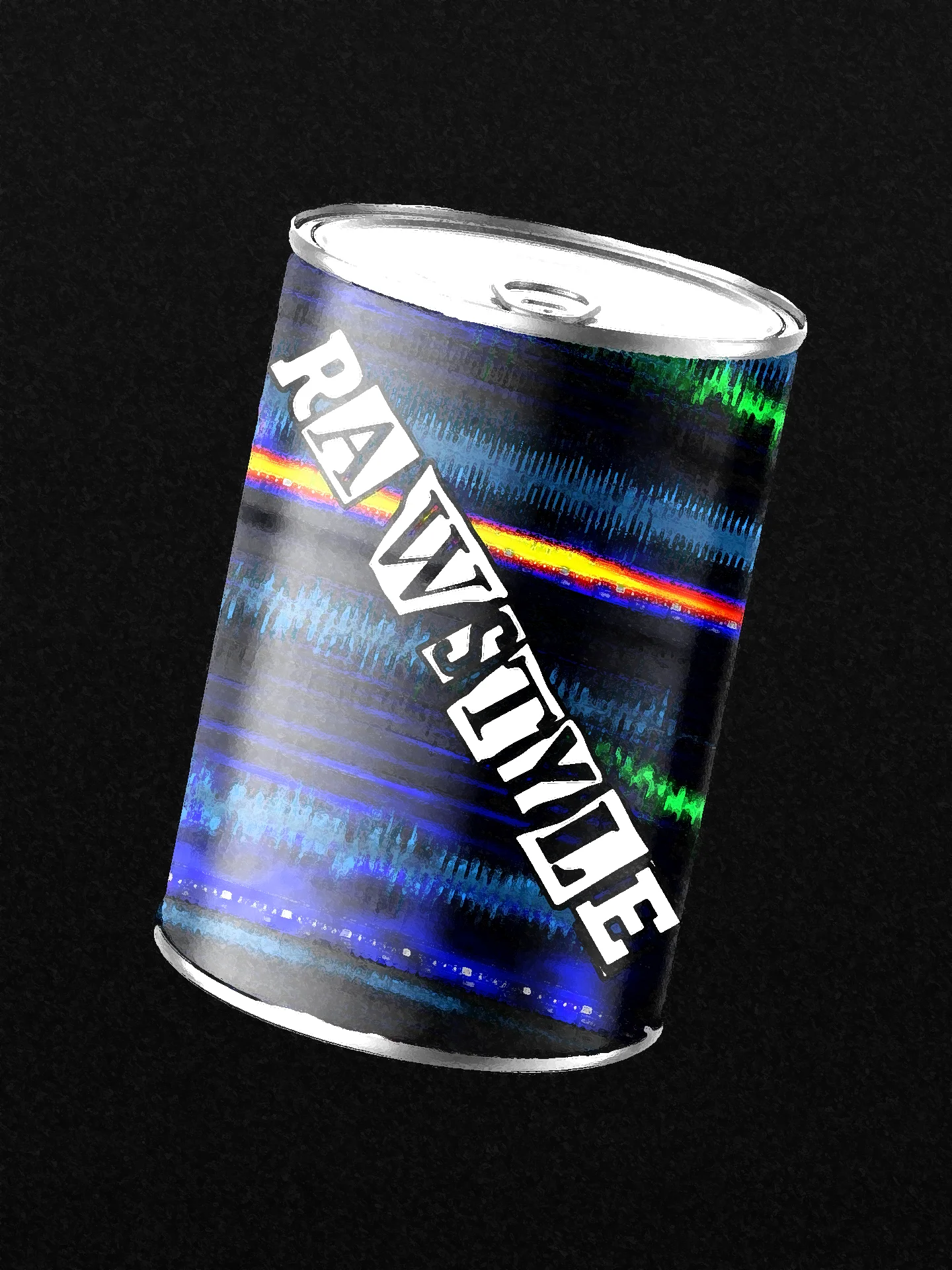 OBZEZION - RAW STYLE KICKZ product image (1)