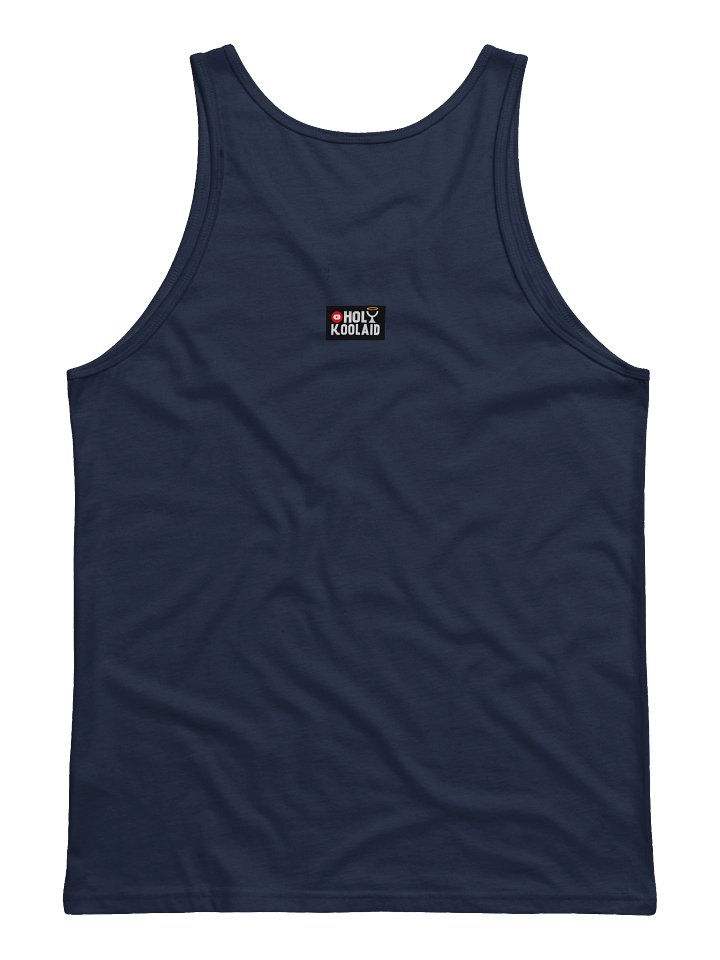 Truth Withstands Scrutiny - Men’s Tank Top product image (10)
