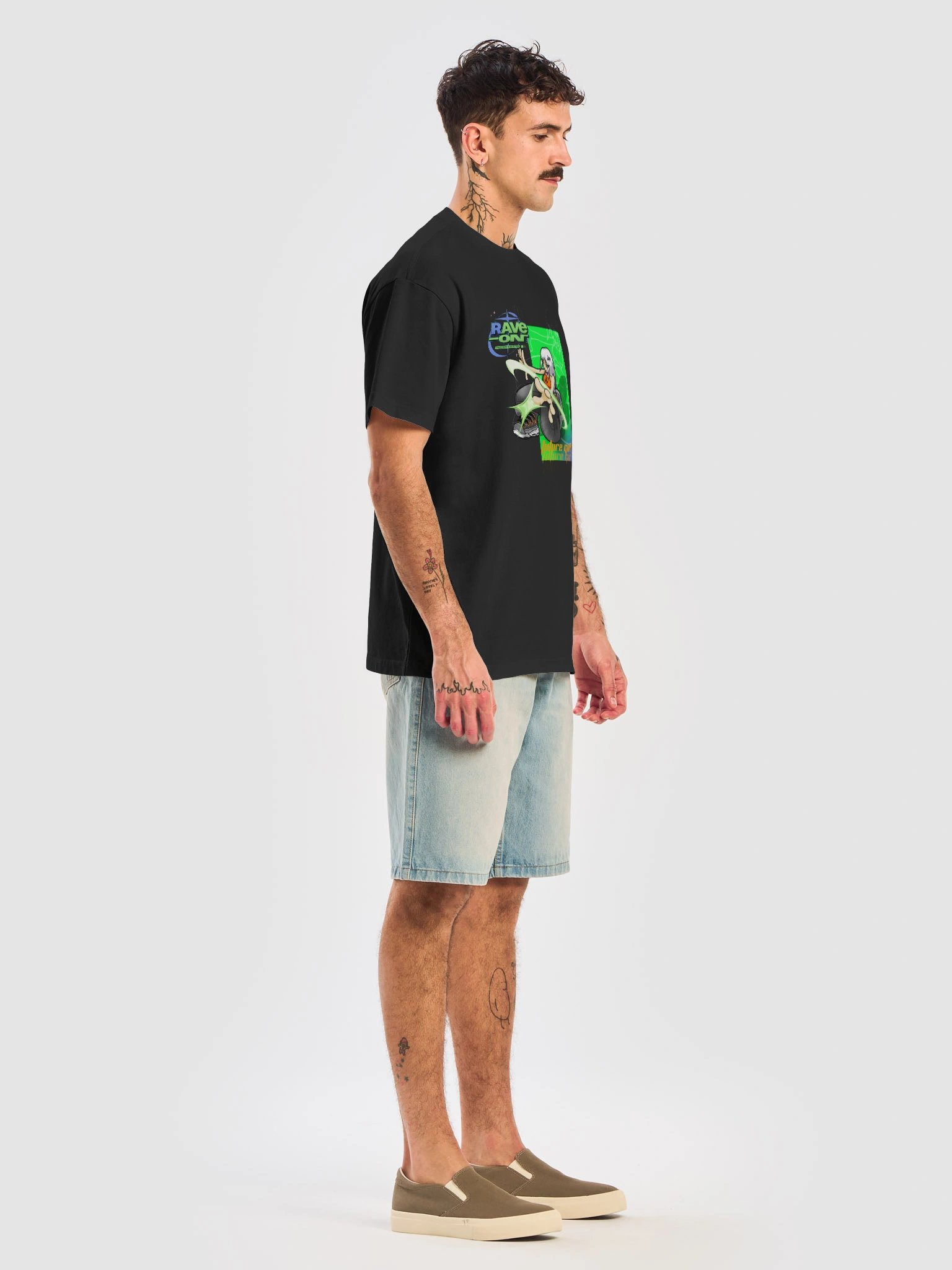 RAVE ON product image (7)