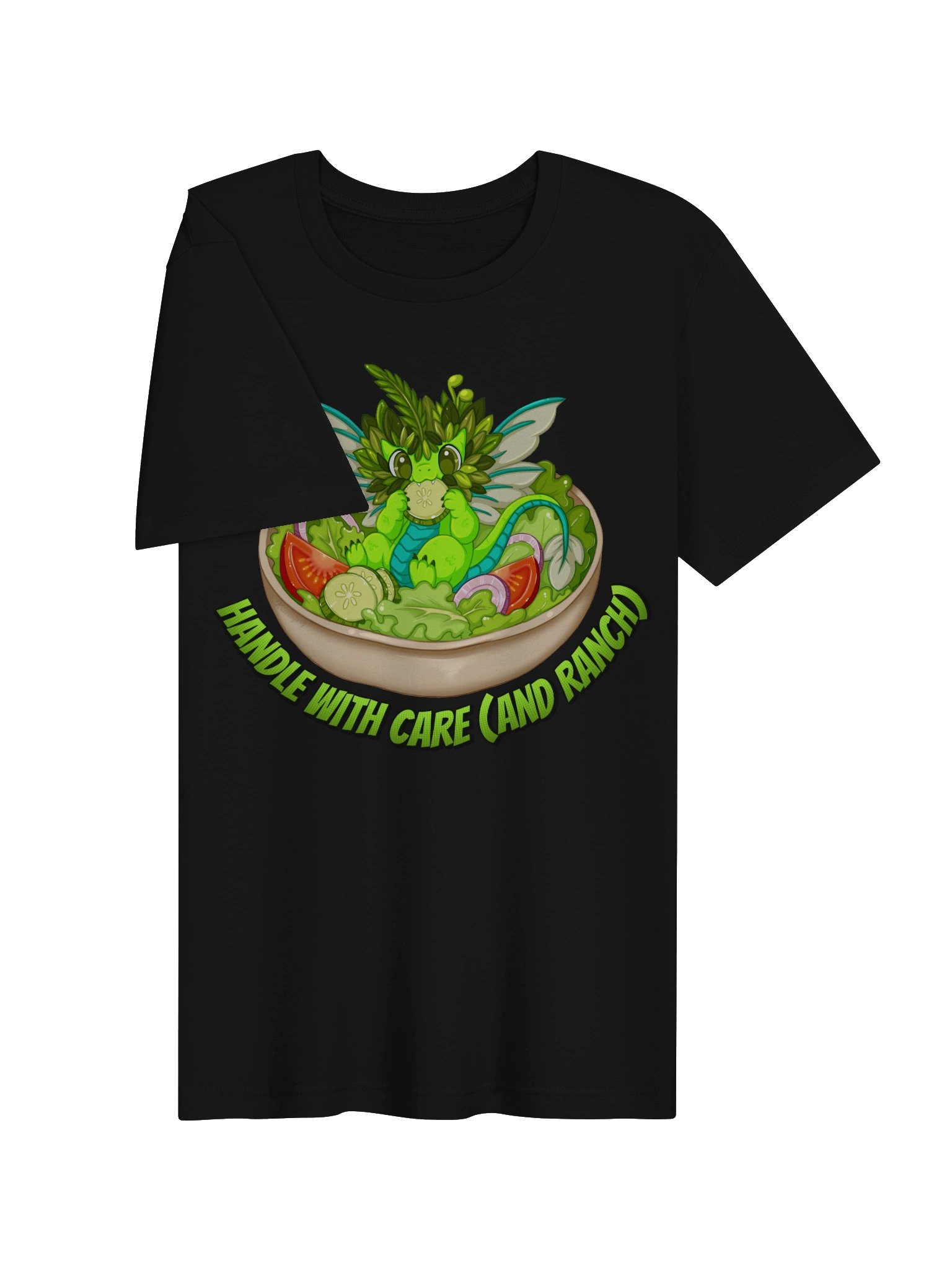 Salad Kraven product image (22)