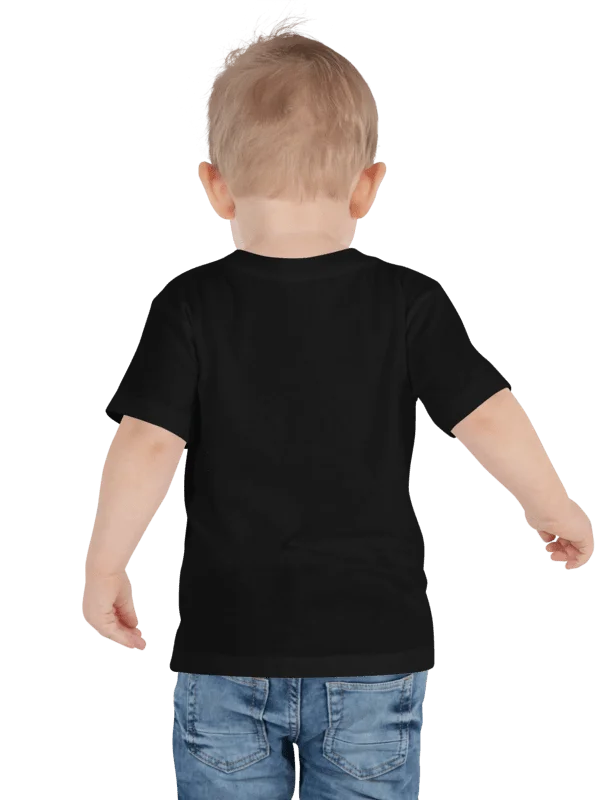 Happy Birthday Jesus Christmas Toddler T-Shirt product image (4)