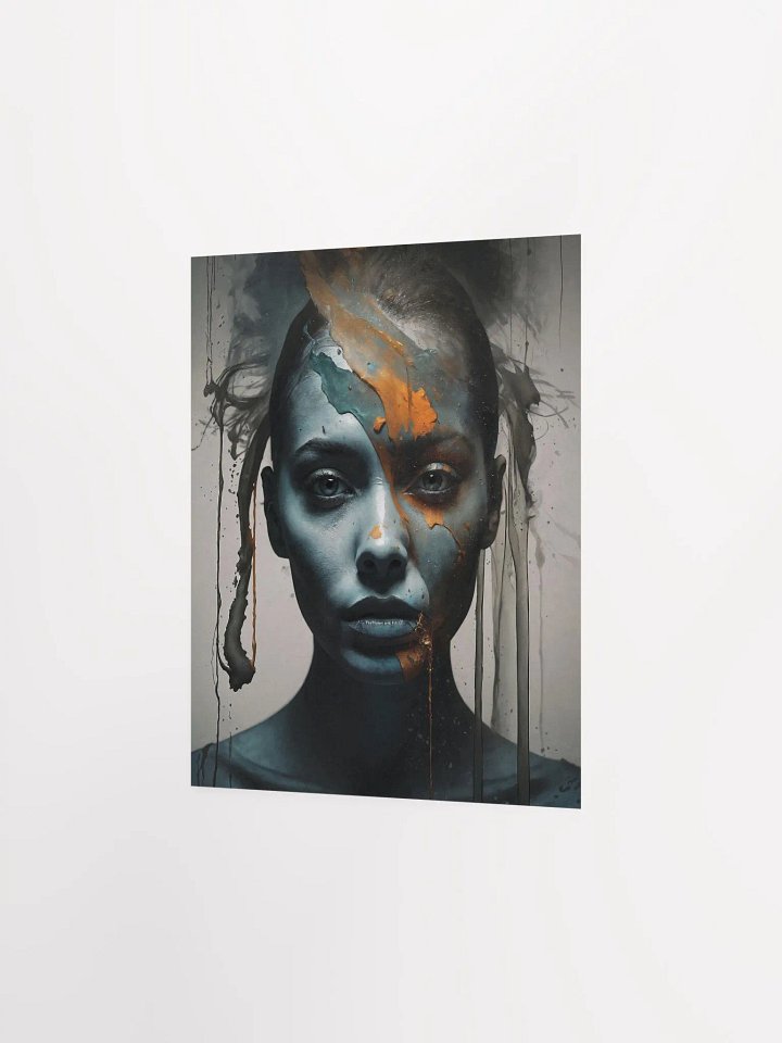 Expression Matte Poster product image (9)