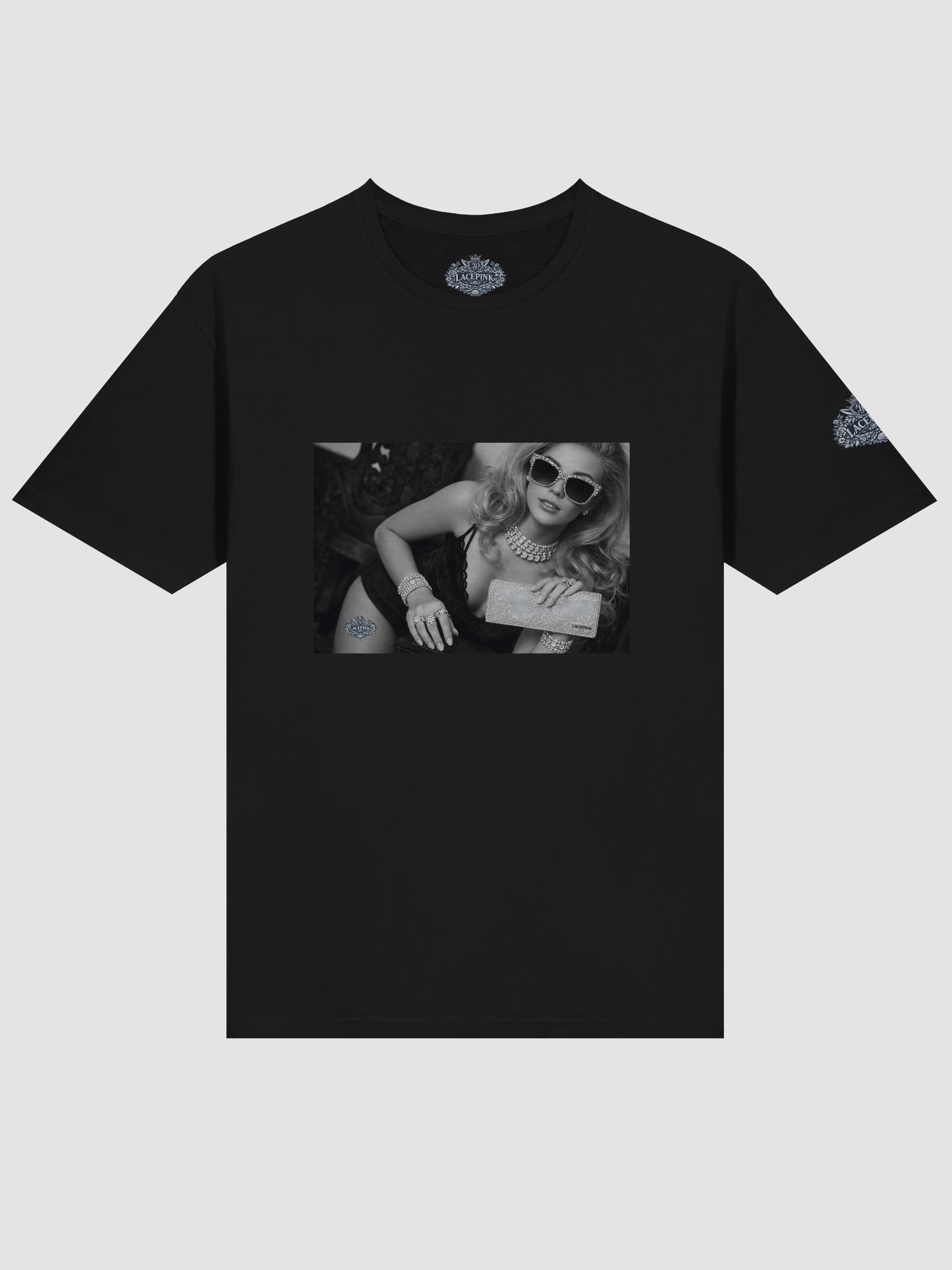 Lacepink Celestial Exclusive Premium Love T-Shirt product image (59)