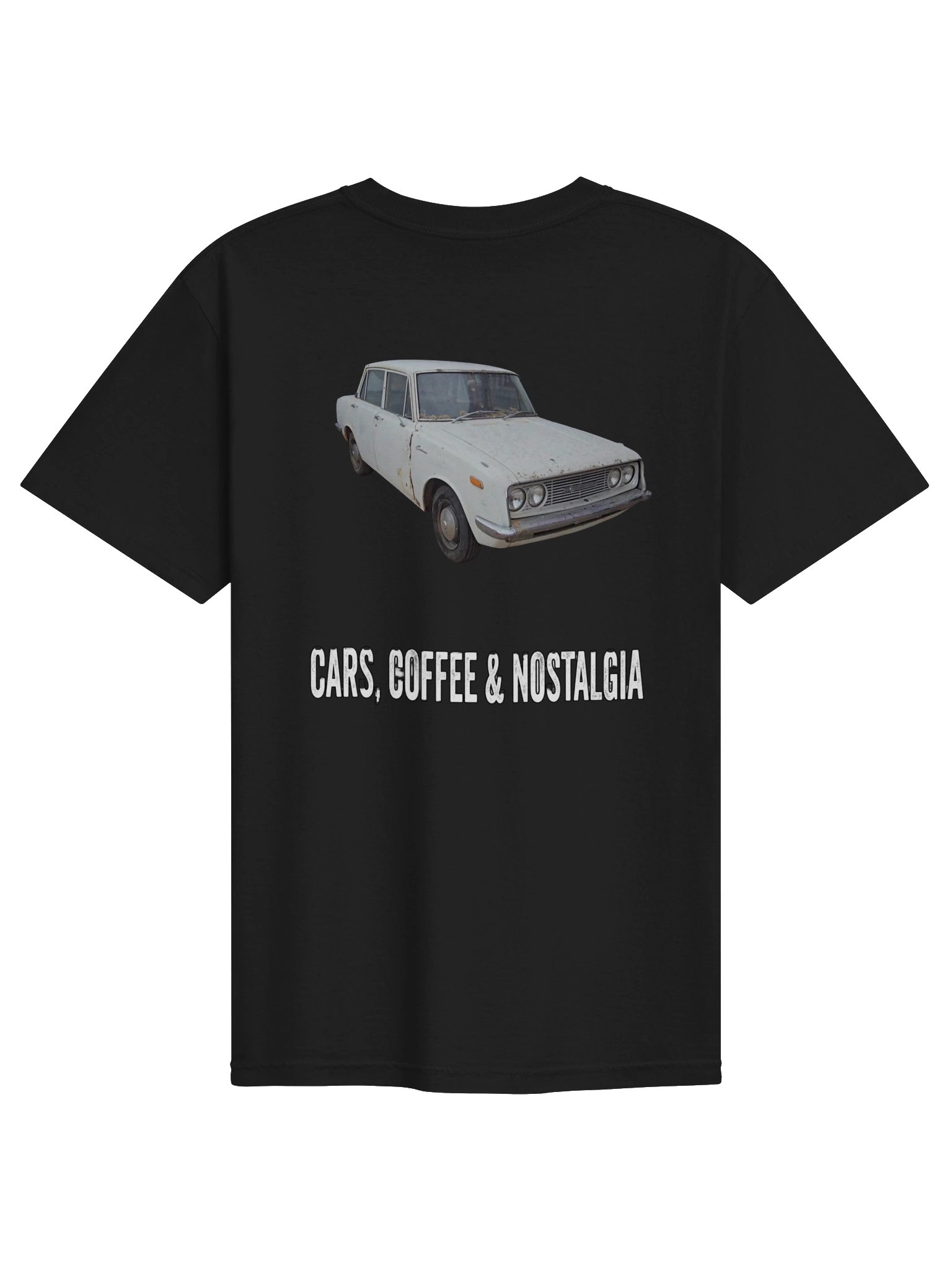 Corona Tee product image (1)