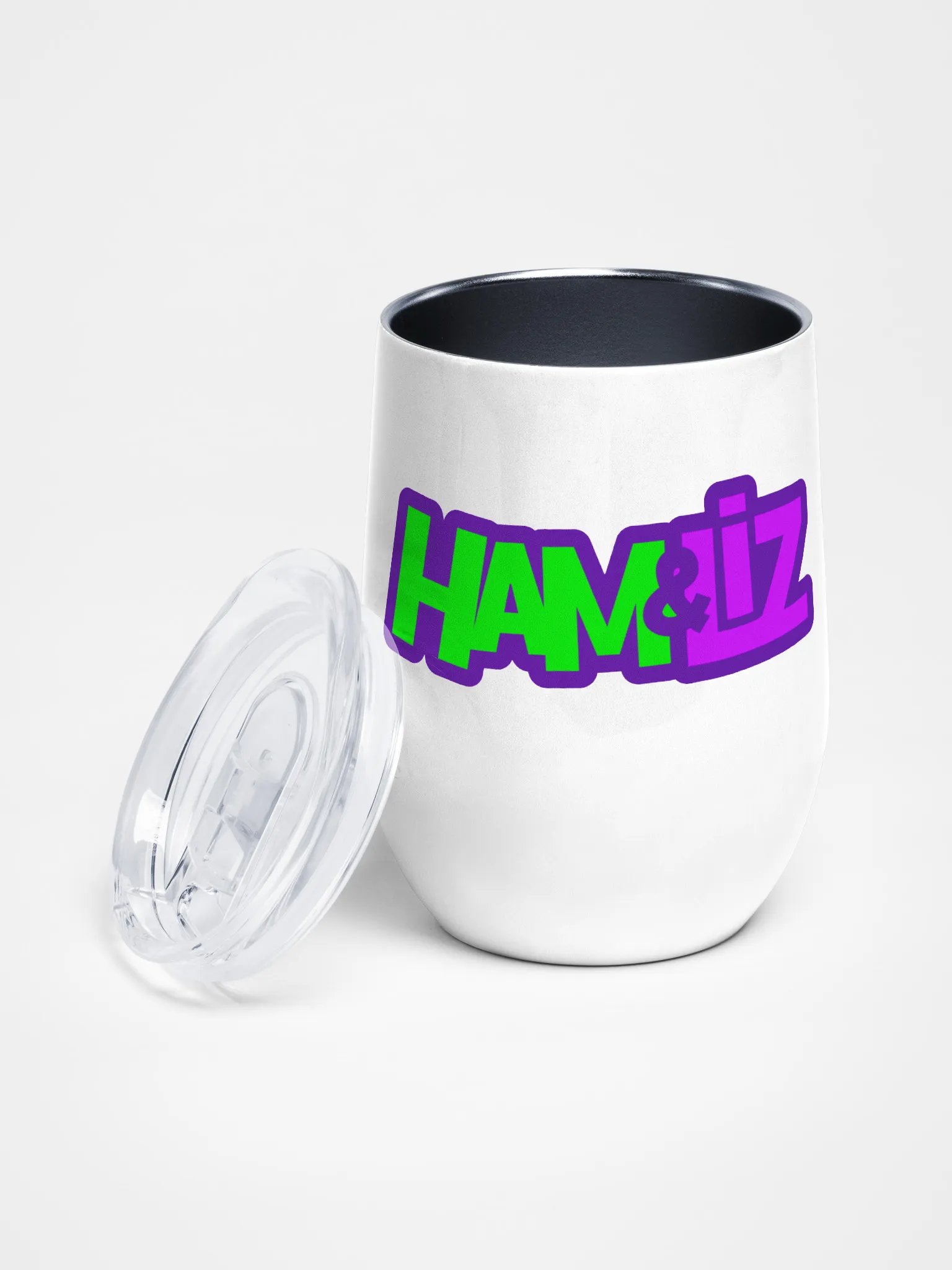 Liz Wine Glass product image (2)
