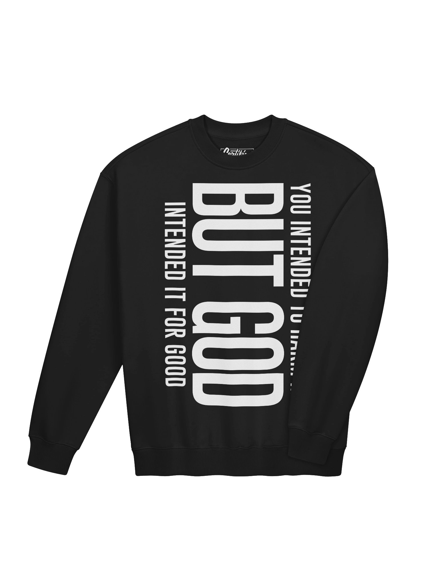 CBF - YOU INTENDED TO HARM ME CREW product image (4)