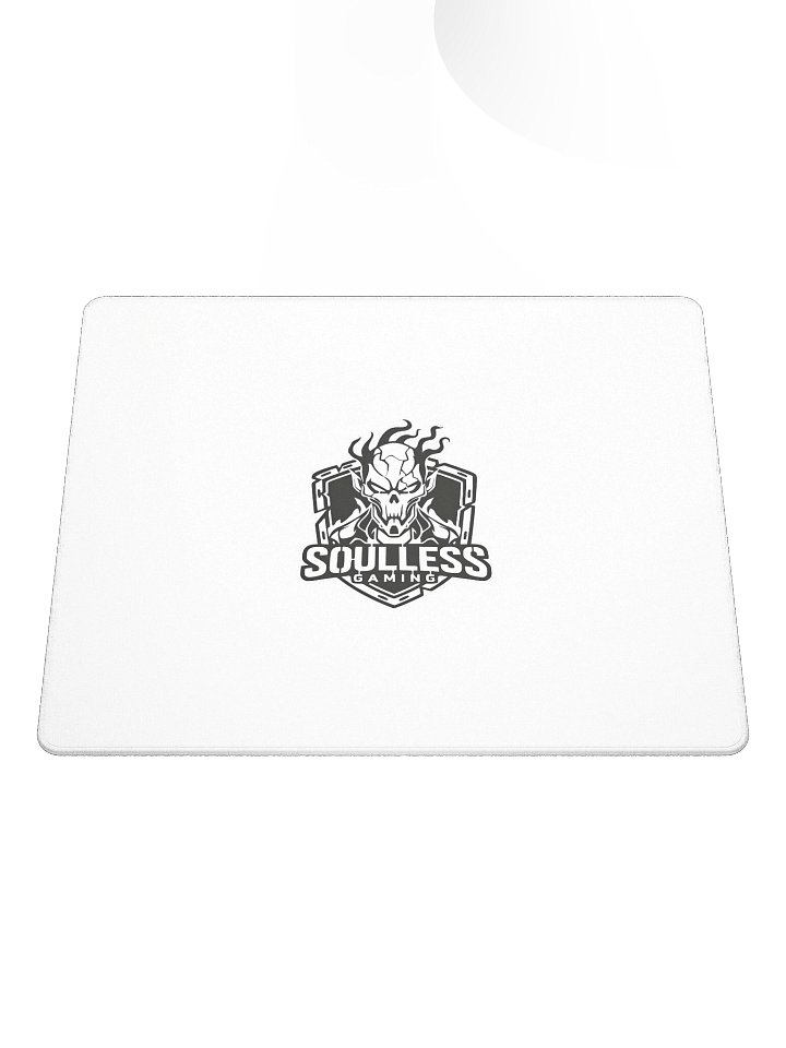 Special Snowblind Edition Mouse/Gamepad product image (1)