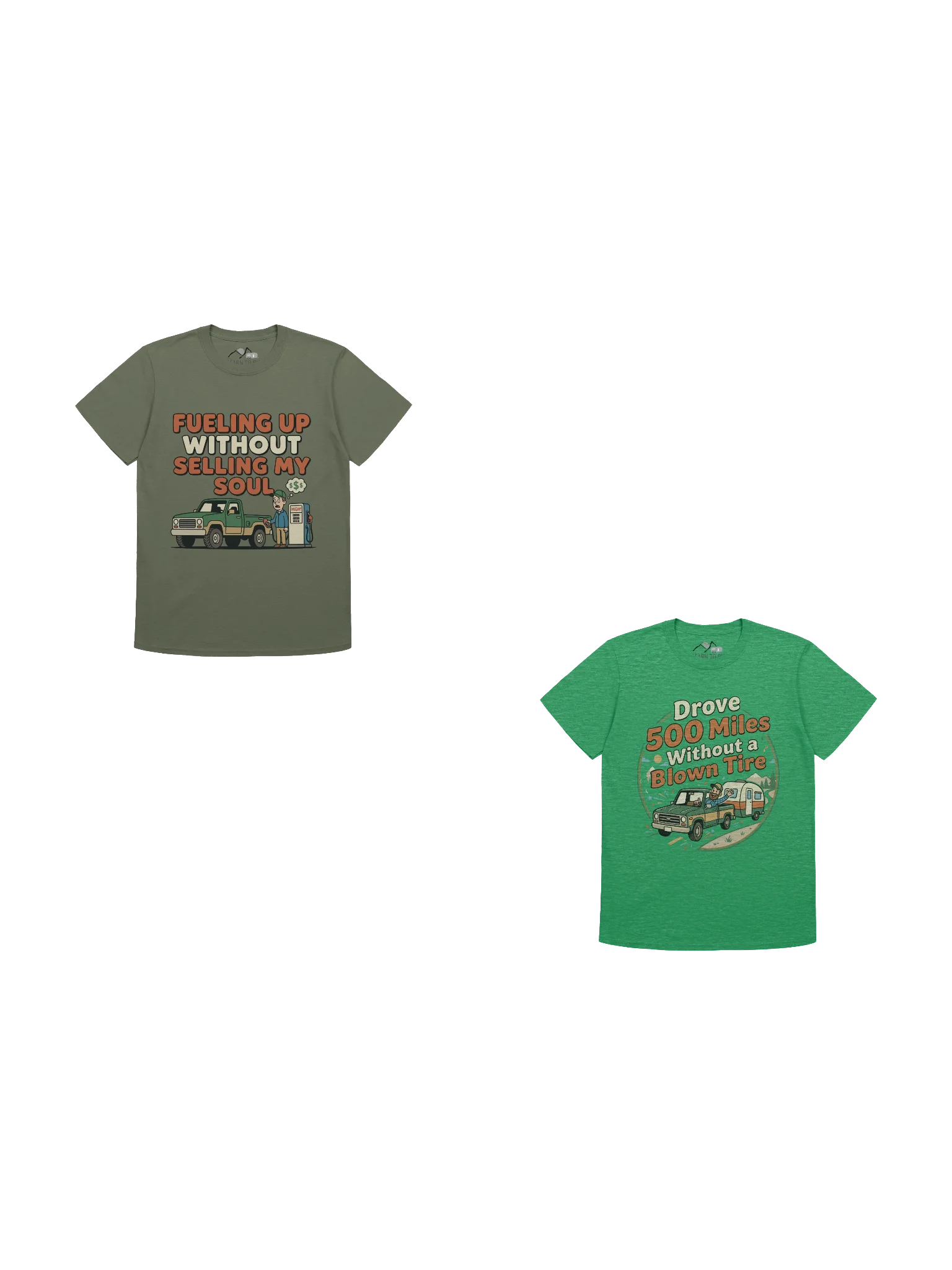 Travel Day Achievement Unlocked T-Shirt Bundle product image (1)