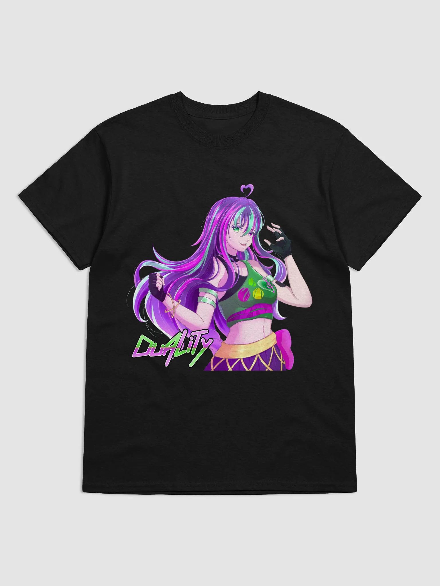Duality T-Shirt! product image (1)