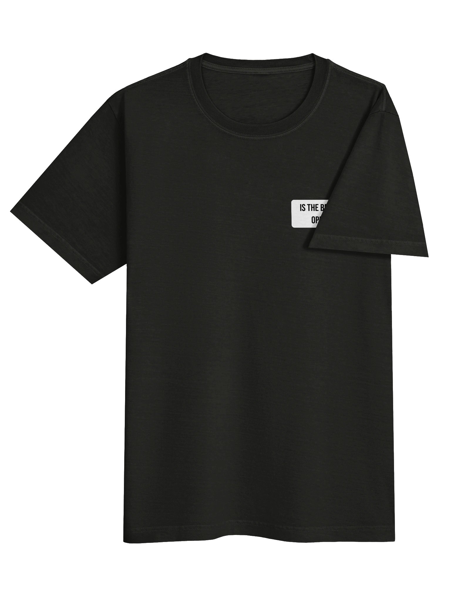 High Water T-Shirt product image (4)