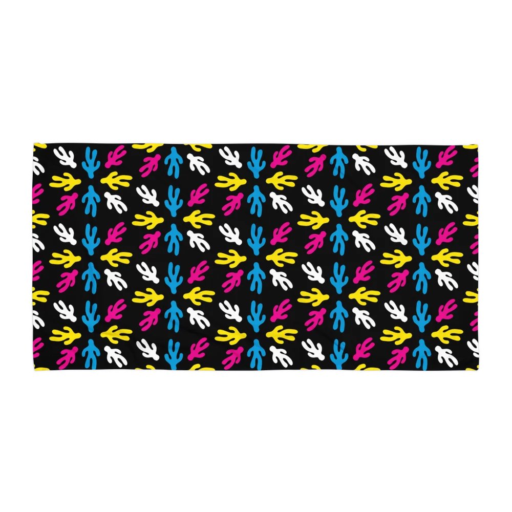 Planned Parenthood is for Everyone Towel product image (1)