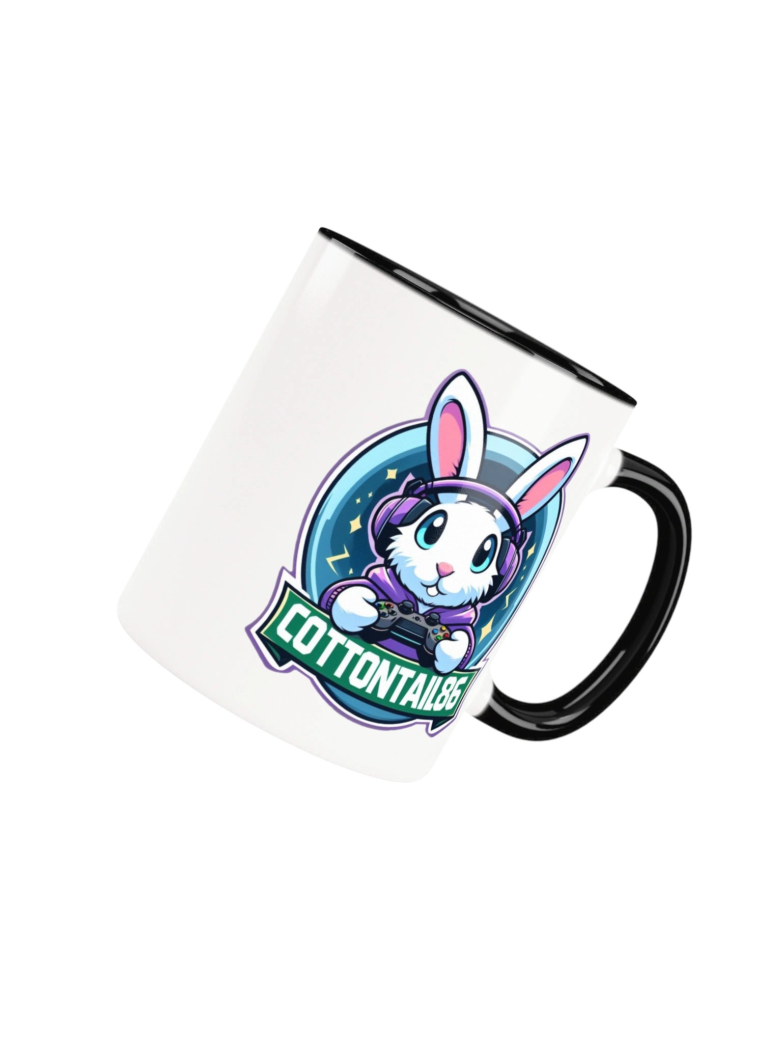 Cause And Effect Gaming Mug product image (4)