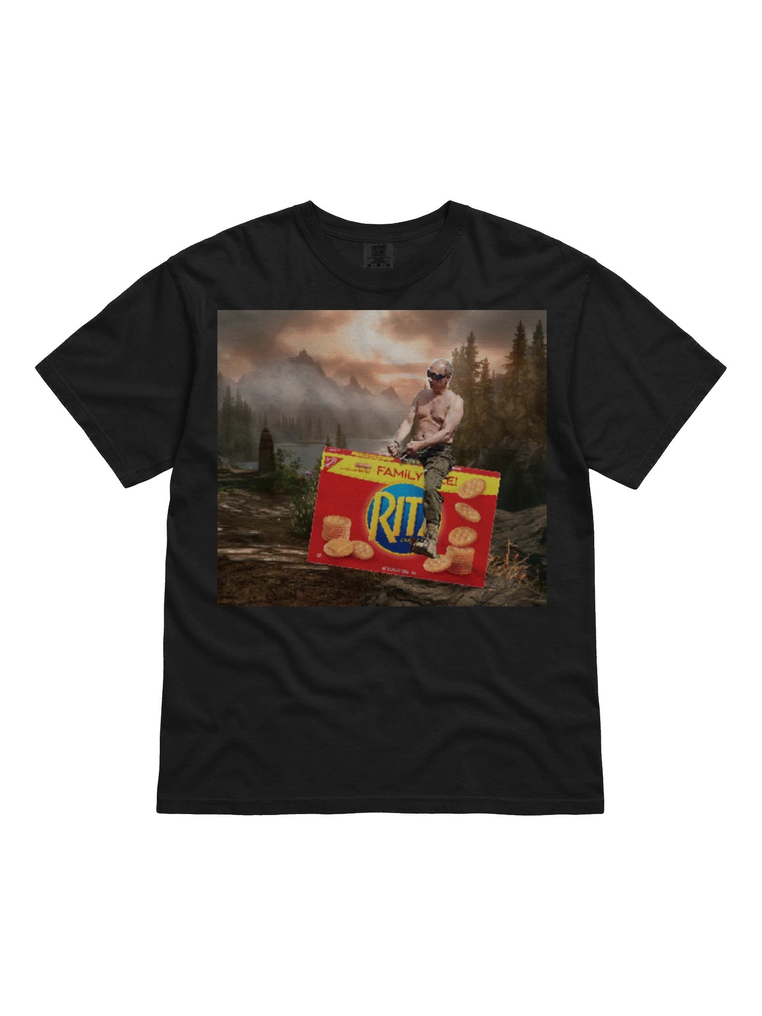 Putin On The Ritz product image (1)