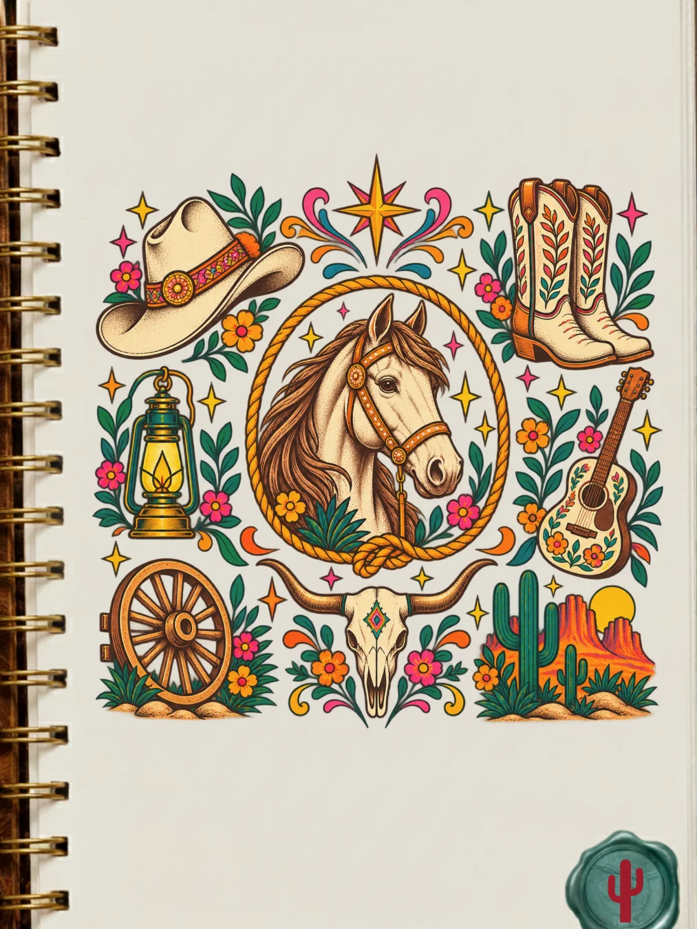 Wild West Soul product image (29)