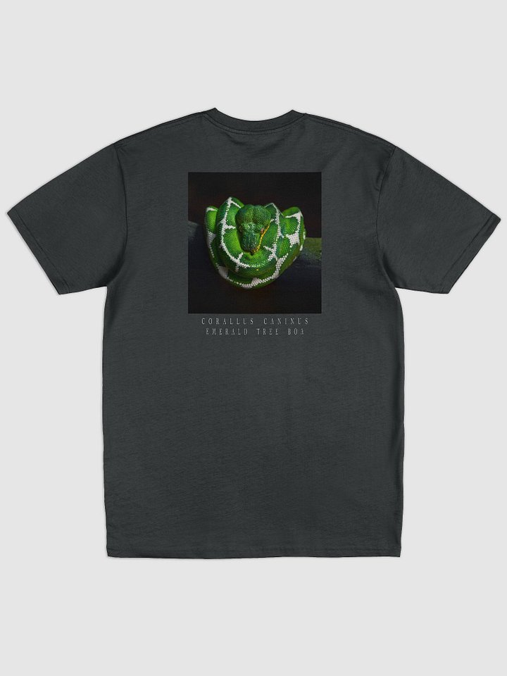 Corallus Caninus Tee product image (3)