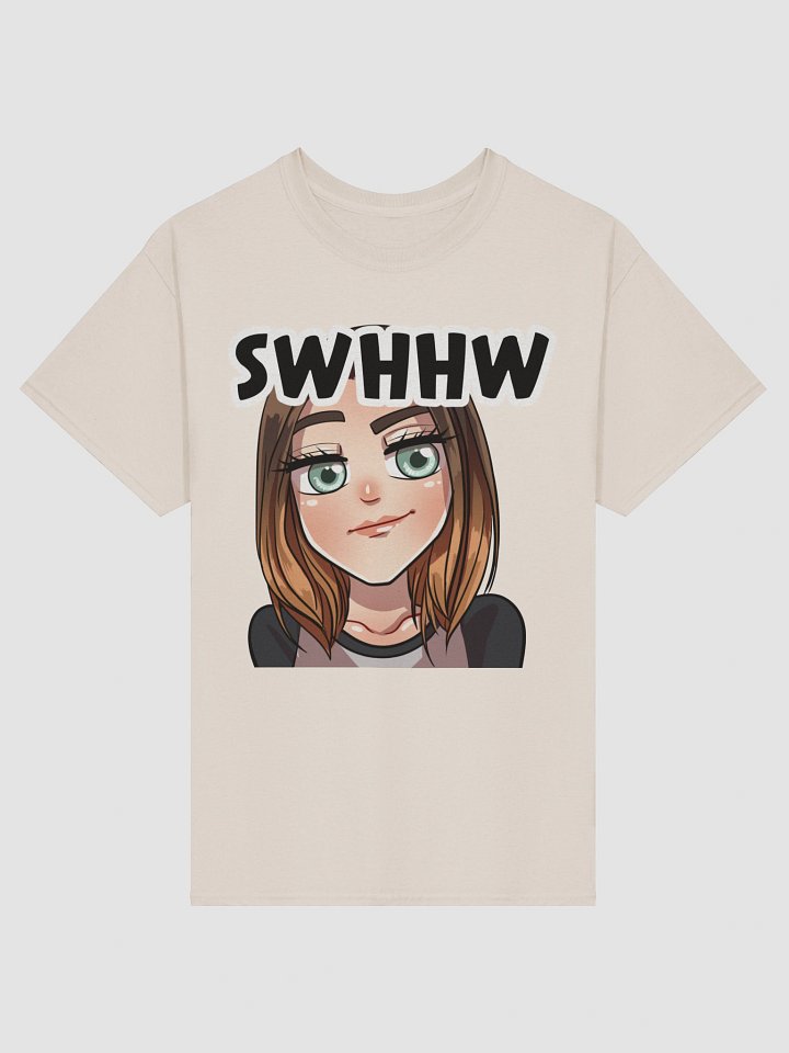 SWHHW T-Shirt1 product image (9)